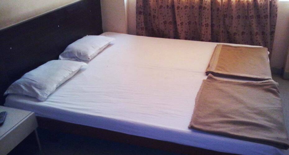 Gopi Hotel And Restaurant, Banswara 5